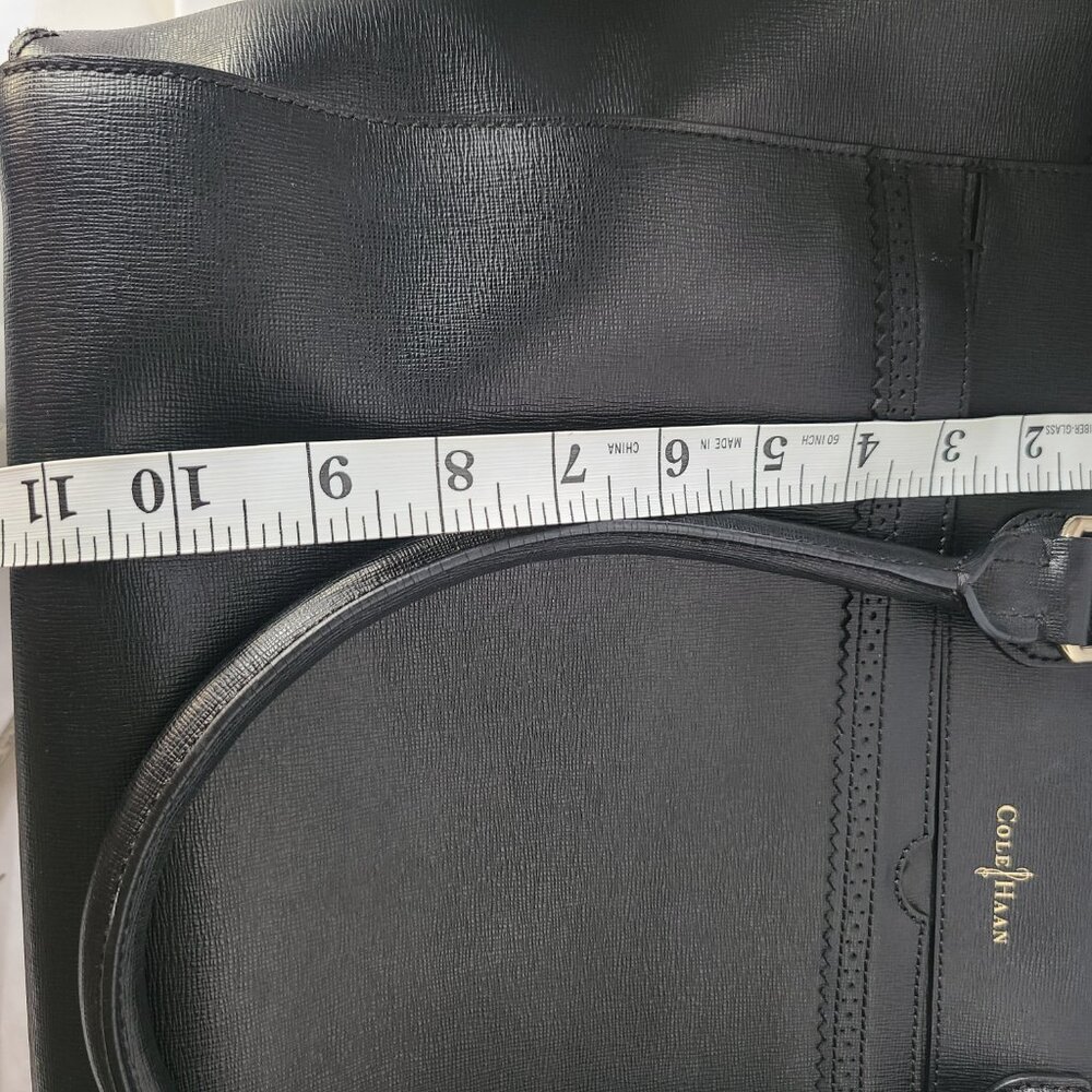 Cole Hann Berkeley Satchel - Picture 12 of 14